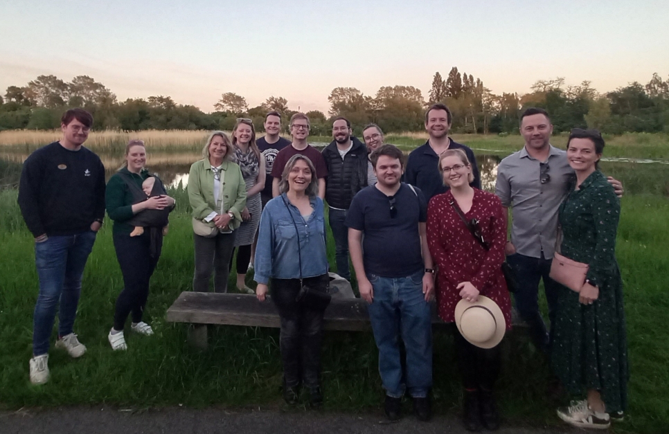 View: Unwind with Wine: End-of-Summer Wine Walk.